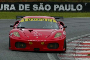 Carros de várias procedências são admitidos no GP Cidade de São Paulo (Foto Vinícius Nunes/JV Photo Racing)