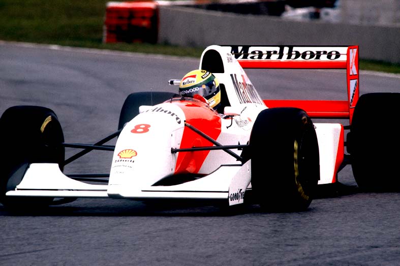 ayrton senna wallpaper. Ayrton Senna: a mais