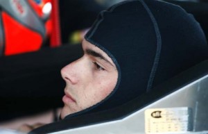 No legendário circuito de Daytona Beach, Nelson Piquet disputou sua primeira prova na NASCAR Camping World Truck Series (Foto Jonathan Ferrey/Getty Images/NASCAR Press)