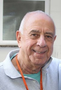 O jornalista Luiz Carlos Secco foi um dos pioneiros na cobertura jornalística do automobilismo de competição e ajudou a formar toda uma geração de profissionais de imprensa no setor (Foto Silvia Linhares)