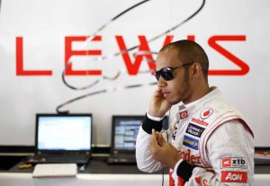 Motorsports: FIA Formula One World Championship 2012, Grand Prix of Spain