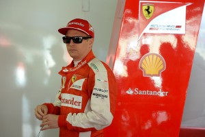 GP BRASILE F1/2015 © FOTO STUDIO COLOMBO PER FERRARI MEDIA (© COPYRIGHT FREE)