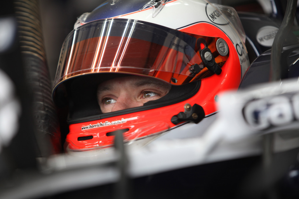 2011 European Grand Prix