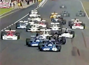 1993 Germany GP Nurburgring