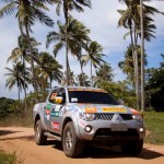 72446_93749_triton_ms09_salvador_tompapp_0266 Belas paisagens na etapa baiana (Foto Tom Papp/Mitsubishi Motors)
