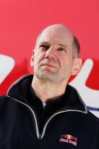 Adrian Newey