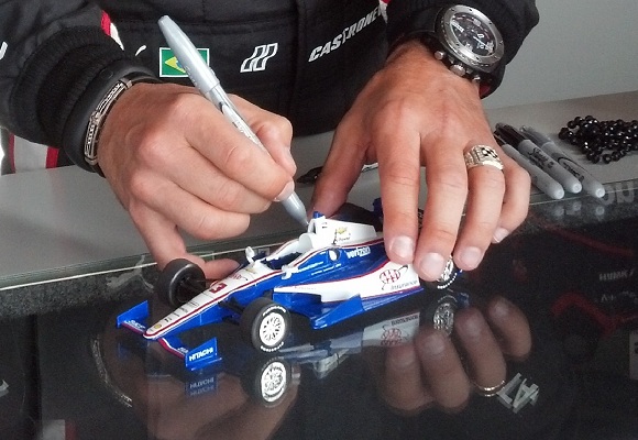 Coluna do Helinho 1 - Foto da Semana