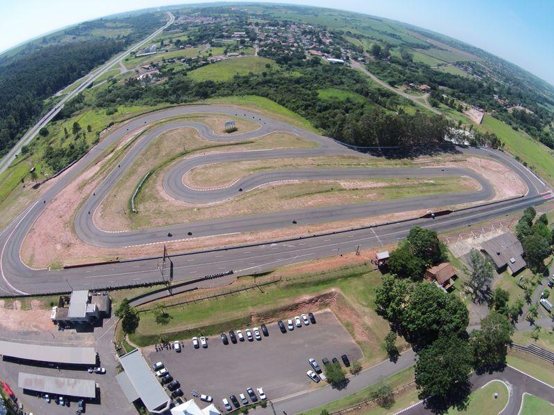 Autódromo de Piracicaba