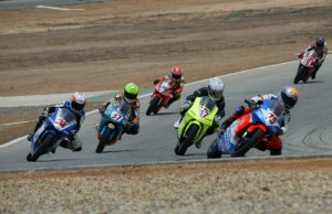 EL NUEVO CAMPEONATO NACIONAL DE MOTOVELOCIDAD BUSCARÁ FORMAR LOS NUEVOS TALENTOS CRIOLLOS