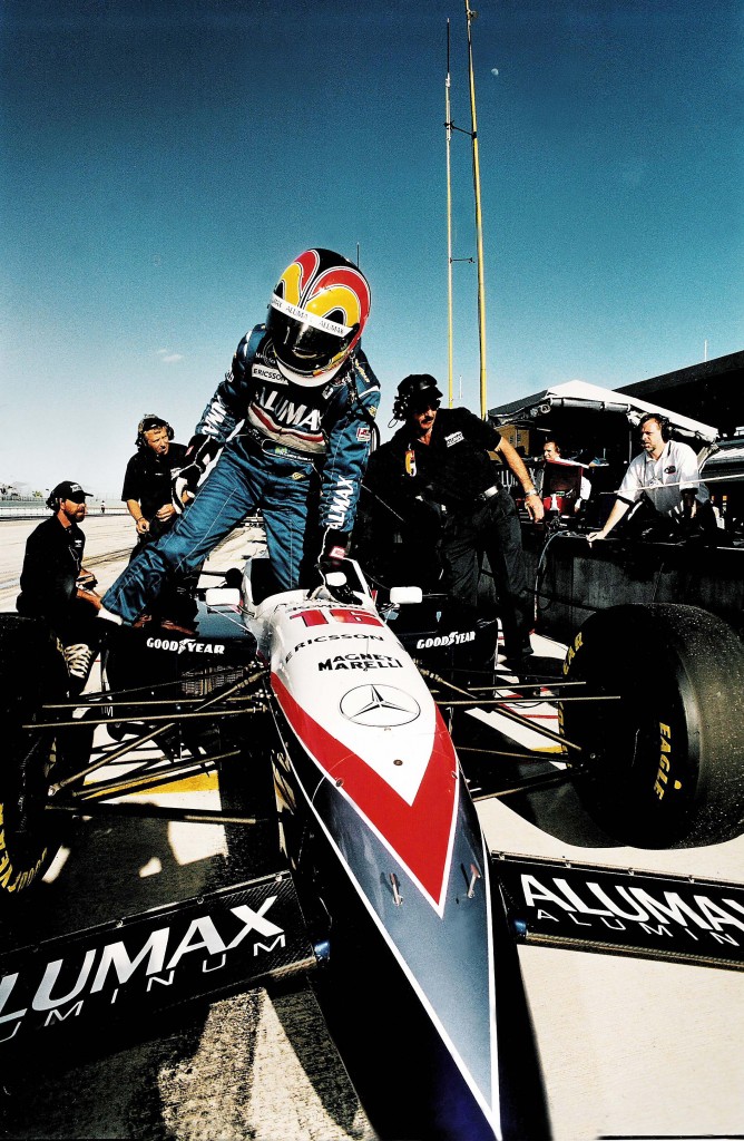 Helio Castroneves_Corrida001_Homestead_1988_Foto MIGUEL COSTA JR