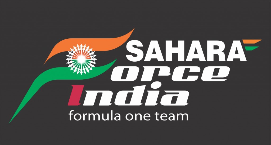 Sahara Force India 2