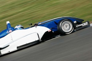 O piloto paranaense da T-Sport, Gabriel Dias (Foto fornecida pela Reunion)