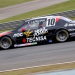 dm_04.07_copavicar_lapenna_ffwe O paulista Felipe Lapenna fez o melhor tempo nos treinos classificatórios da Copa Vicar (Fernanda Freixosa/Agência WE)