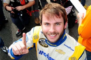 dm_04.07_stock_ricardomauricio_dbwe Ricardo Maurício abre a fila de 32 carros da Stock Car, a partir das 11h00 (Foto Duda Bairros/Agência WE)