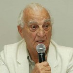 Professor Rubens Carpinelli