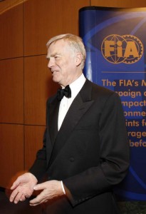 FIA Gala Awards Ceremony
