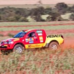 dm_23.7_mirsubishicup_triton_mmc Na L200 Triton RS, Christian Baumgart e e Beco Andreotti venceram as duas provas até aqui realizadas (Foto Mitsubishi Motors)