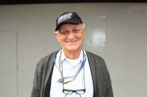 GT3 - Interlagos - 27 Jun 09