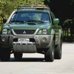 dm_mit_gp_1 Mitsubishi L200 Savana (Foto MMC)