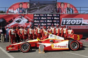 INDYCAR, St. Petersburg