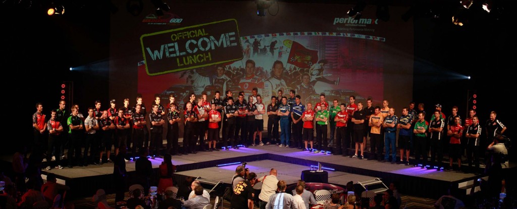 event 11 of the 2010 Australian V8 Supercar Championship Series