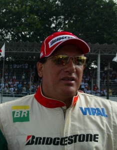 scaglione_aurelio_trucksp2007_vn3 Aurélio Batista Félix, o criador da Fórmula Truck (Fotos Orlei Silva/Fórmula Truck)